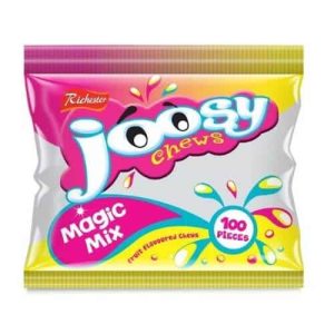 RICHESTER JOOSY M/MIX  30X100s