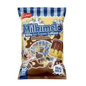 RICHESTER MMELO CHOCBANANA 55s