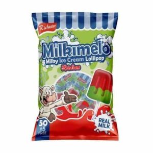 RICHESTER MMELO RAINBOW    55s