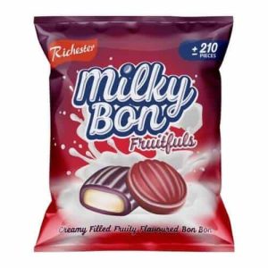 RICHESTER MILKYBON F/FUL12X1KG