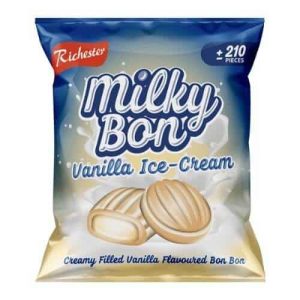 RICHESTER MILKYBON VAN I/C 1KG