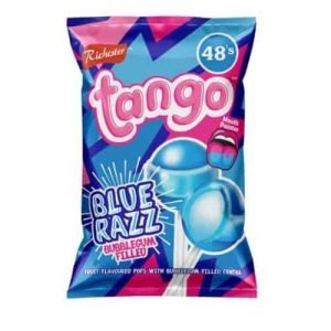RICHESTER TANGO B/RAZZ  14X48s
