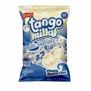 RICHESTER TANGO M/V/CCAK14X48s