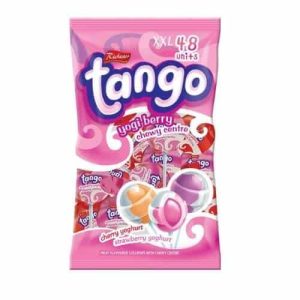 RICHESTER TANGO Y/BERRY    48s