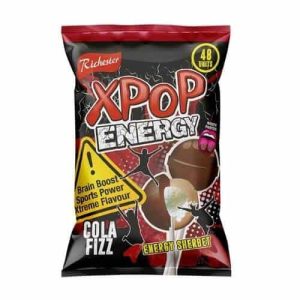 RICHESTER XPOP COLA 48s