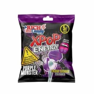RICHESTER XPOP P MONSTER 5s