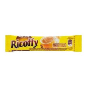 RICOFFY BULK SACHETS PP    10s