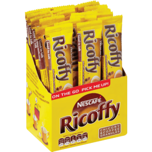 RICOFFY STICKS         20X2.7G