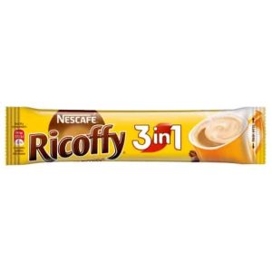 RICOFFY STICKS 3IN1        20G