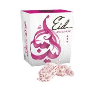 SALLY WILLIAM EID BOX M/D 120g