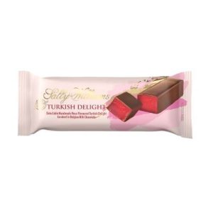 SALLY WILLIAM TURK/D R   1X70g