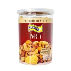 SERANO PARTY ROASTED    1X300g