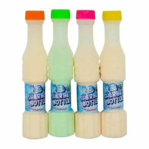 ZS SHERBET BOTTLES PREPACK  9s