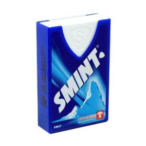 SMINT BLUE MINT             1s