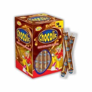 CHOCOLIC SOKPAM PASTE      25s
