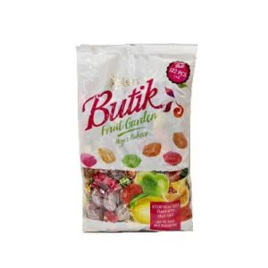 SOLEN BUTIK FRUIT GARDEN   1Kg