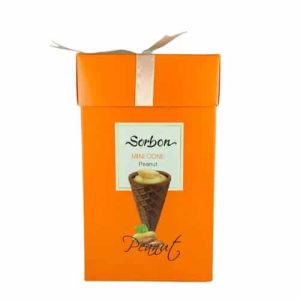 SORBON MINI CONE ASST       1s