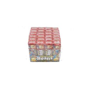 YABIL FRUITY BEANS SPENCER 24s