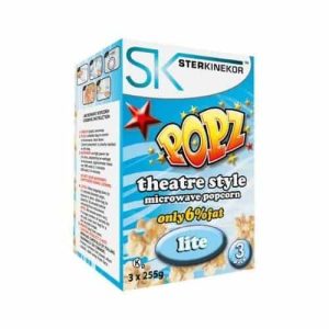 STERKINEKOR PCORN LITE      3s