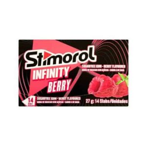 STIMIROL INFINITY BERY 12X14'S