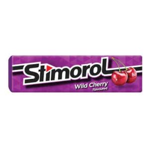 STIMIROL WILD CHERRY