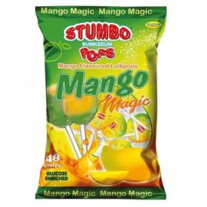 STUMBO MANGO               48s