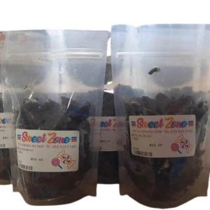 OREO CRUSHED            +-160G