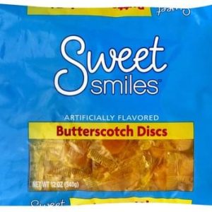 SWEET SMILES B/SCOTCH +/-65