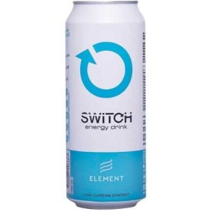 SWITCH E/D ELEMENT          1s