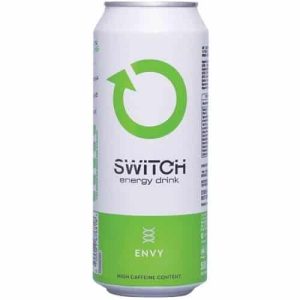 SWITCH E/D ENVY             6s