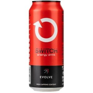 SWITCH E/D EVOLVE           6s