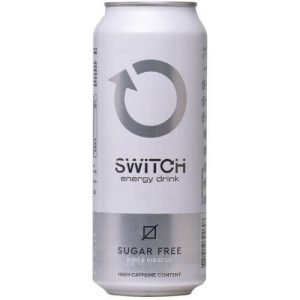 SWITCH E/D KIWI HIBUSCUS    1s