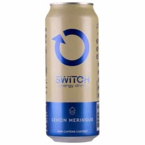 SWITCH E/D LEMON MERINGUE 6s