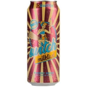 SWITCH E/D MILKTART         1s