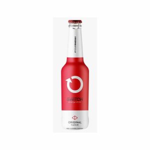 SWITCH GLASS ORIGINAL  1X275ML