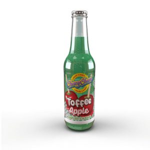 CHEWYCHUM TOFFEE APPLE      6s