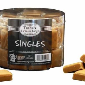 Tasha's Fantastic Fudge Tub 50's