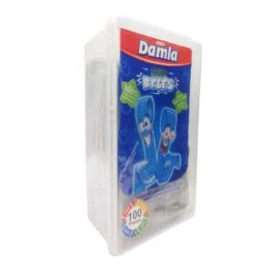 TAYAS DAMLA TUB BELTS BBER100s