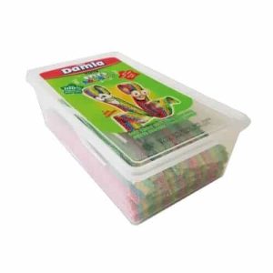 TAYAS DAMLA TUB BELTS RBOW100s