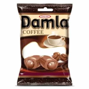 TAYAS DAMLA COFFEE        220s
