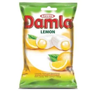 TAYAS DAMLA LEMON         220s