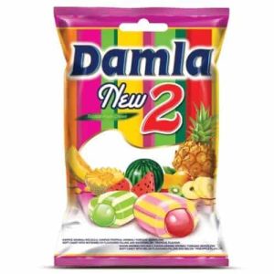 TAYAS DAMLA NEW 2         220s