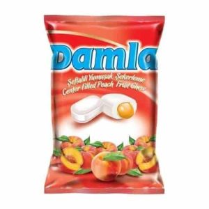 TAYAS DAMLA PEACH         220s