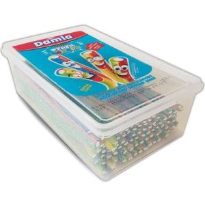 TAYAS DAMLA TUB PCIL SOUR 100s