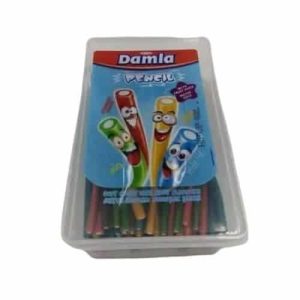 TAYAS DAMLA TUB PCIL OILY 100s