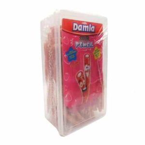 TAYAS DAMLA TUB PCIL SBERY100s