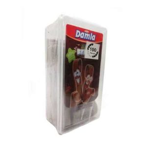 TAYAS DAMLA TUB BELTS COLA100s