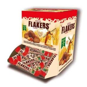 TAYAS FLAKERS HNUT         2KG