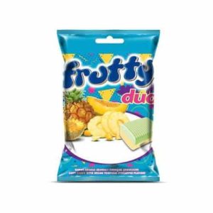 TAYAS FRUTTY DUO M/PINE   150s
