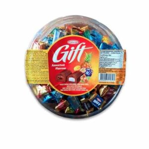 TAYAS GIFT TUB            200s